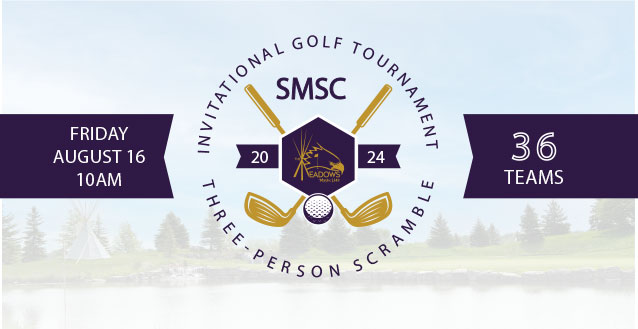 2024 SMSC Invitational Entry Fee